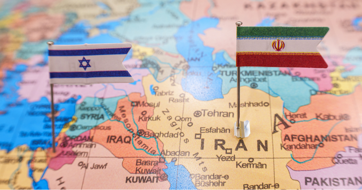 How Far Can The Israel-Iran Conflict Go?