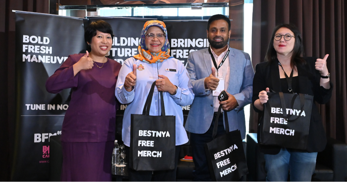 Reimagining A Liveable KL