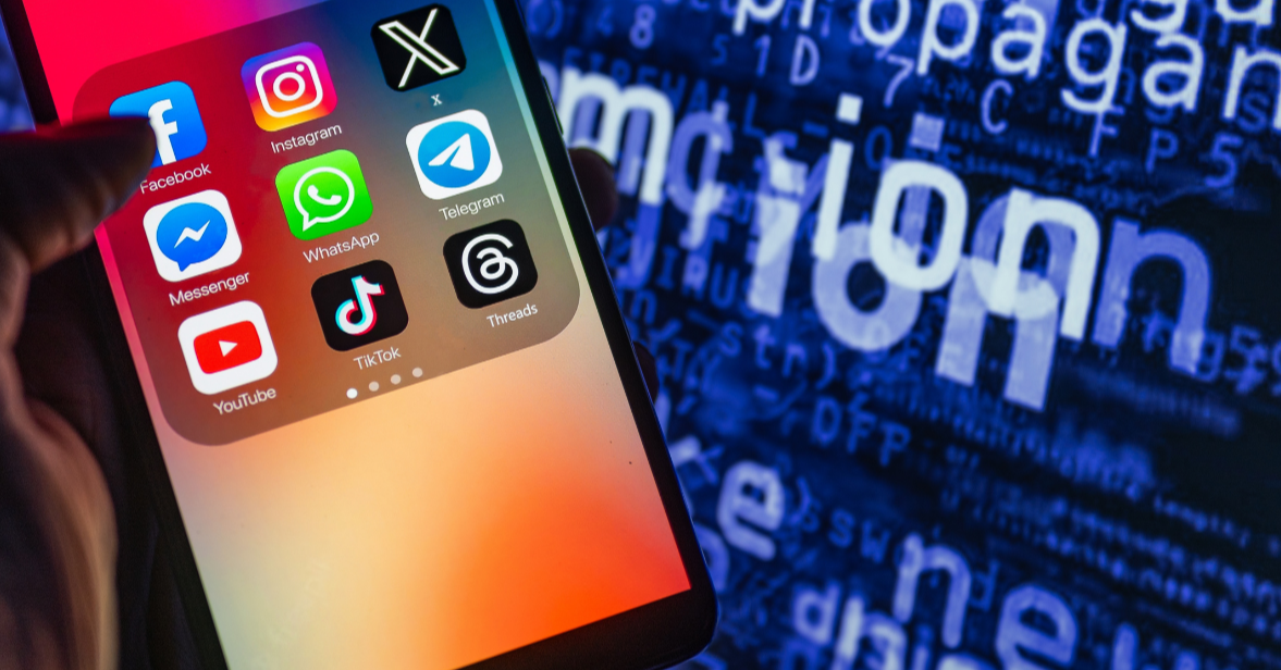 Concerns Over Malaysia’s Online Safety Act