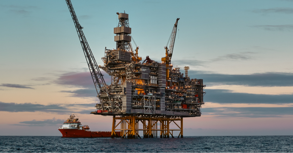 Limited Upside To Oil For Now
