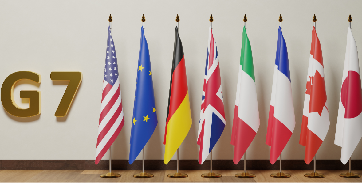 Can G7 Stay Relevant In Multipolar World?