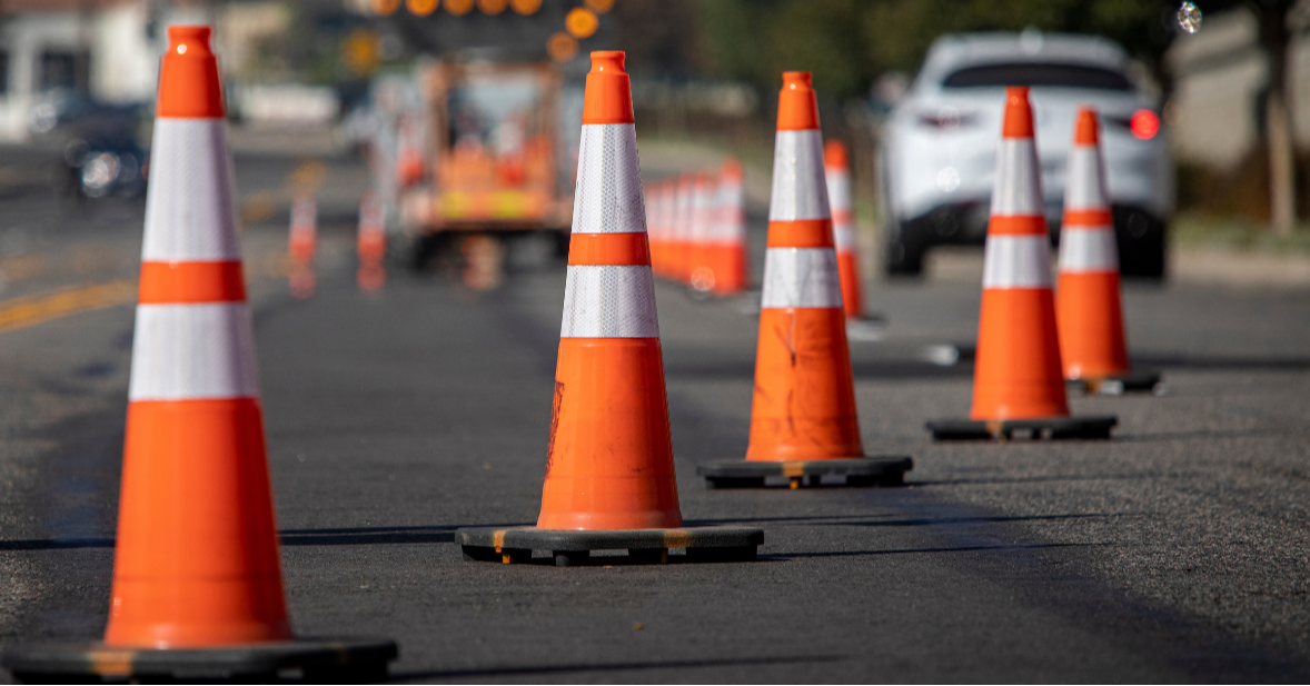 Road Safety: A Question Of Enforcement?