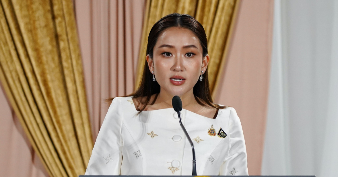 Thai PM Clinging For Political Survival 