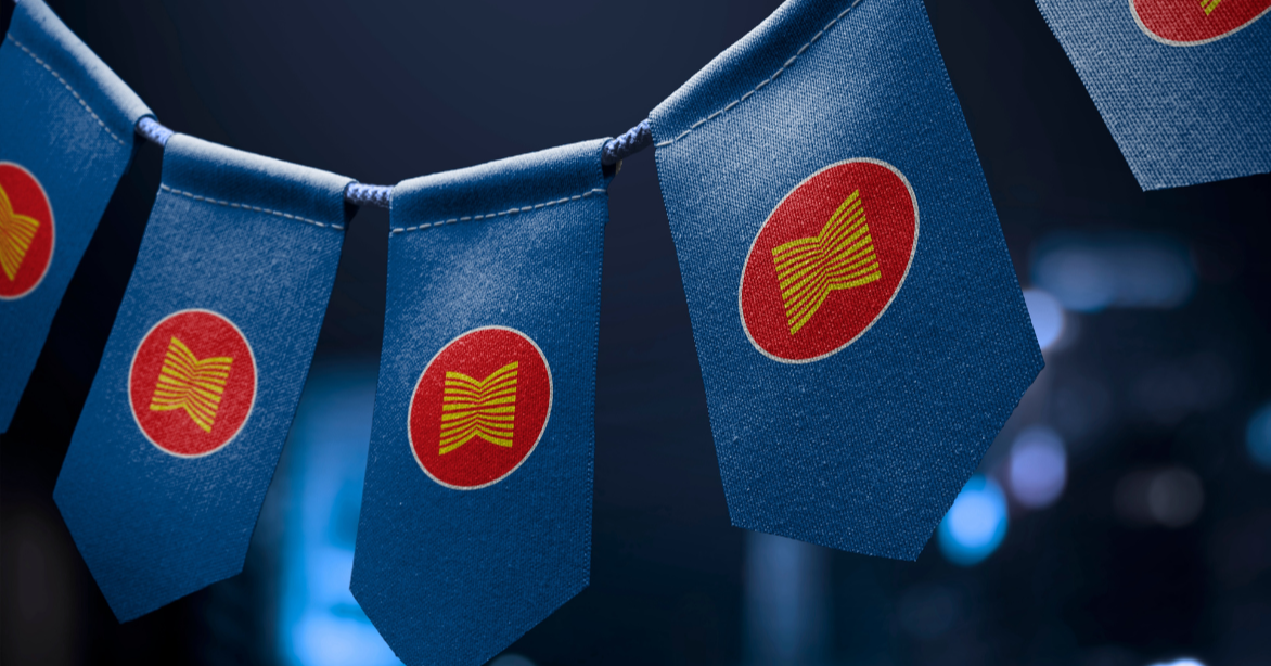ASEAN Economies At Global Crosswinds