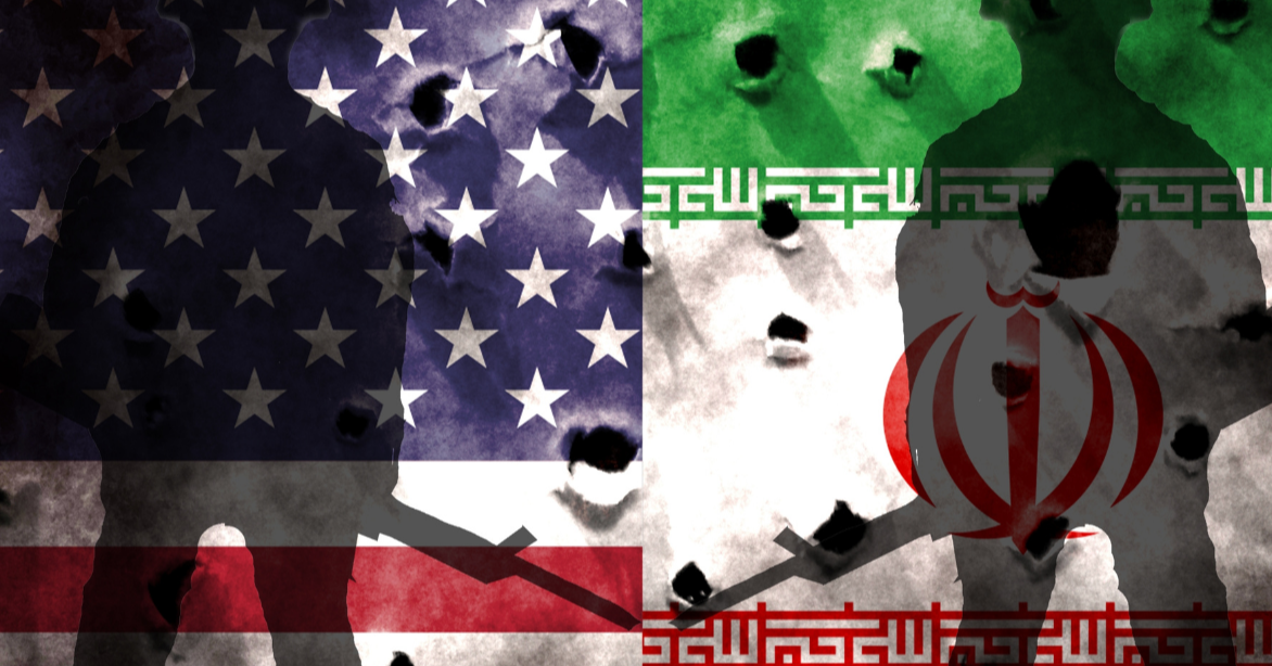 Can The Iranian Regime Withstand US Assault?