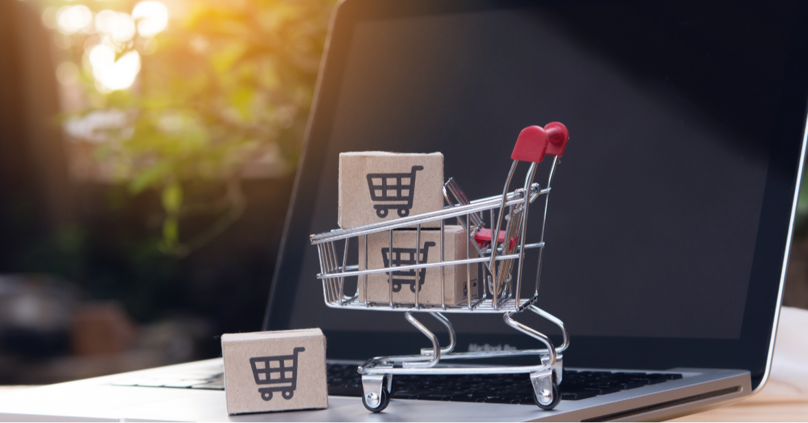 An E-commerce Bill That Benefits All?