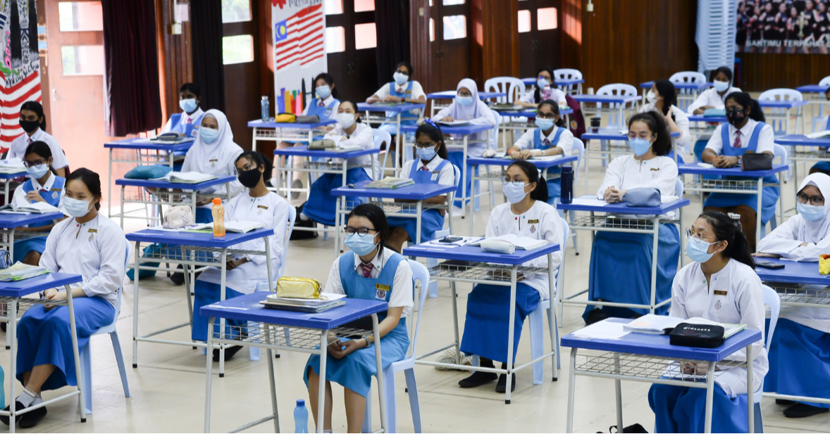 How Can Malaysia Address Gaps In Education Rights?