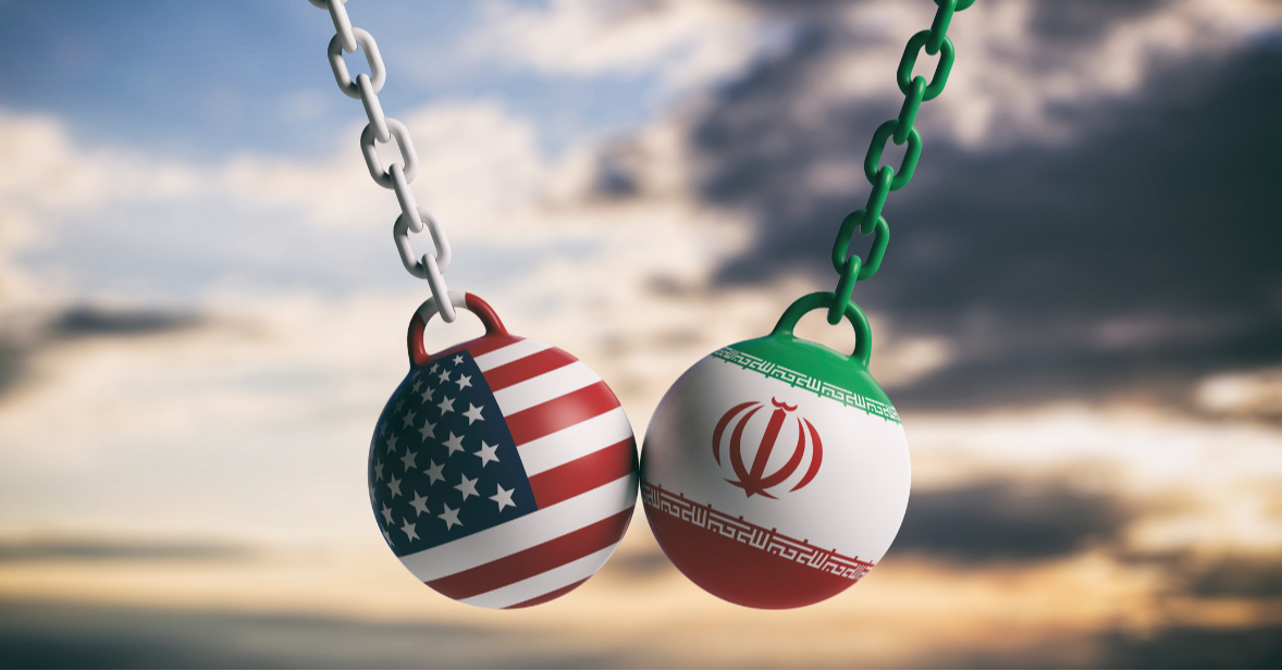 Trump's Fine Balance On Foreign Intervention