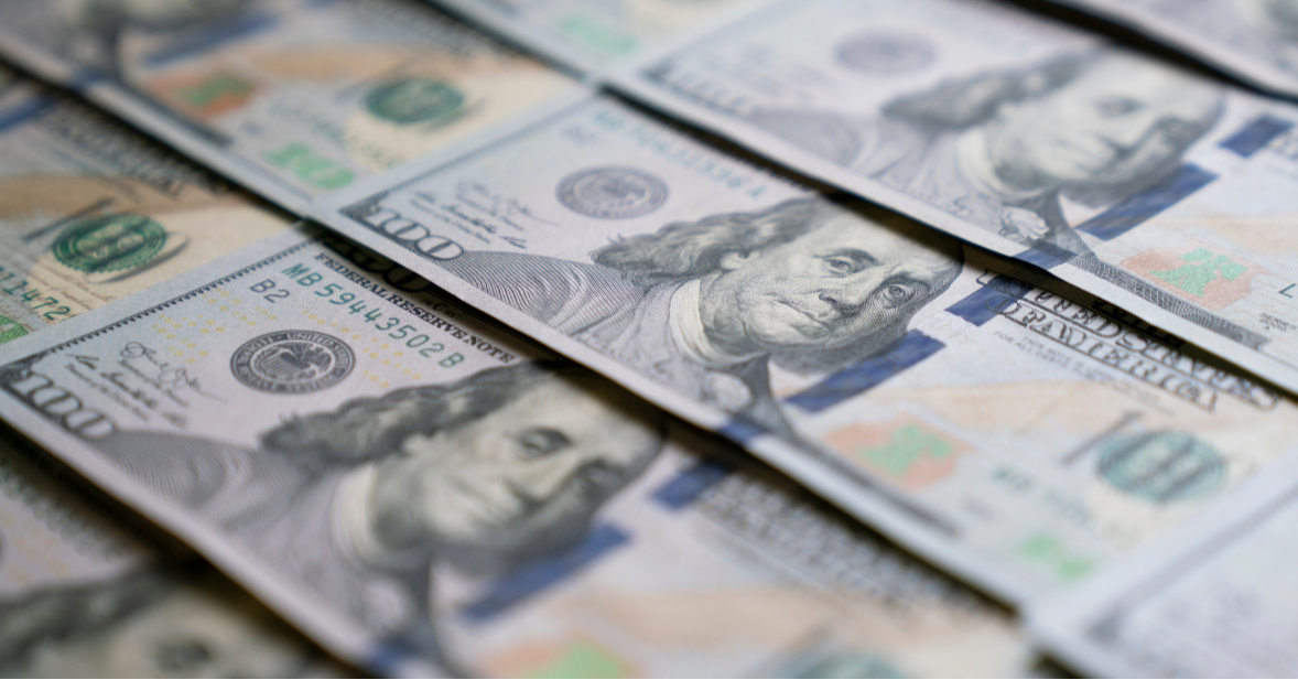 US Dollar Still On The Throne