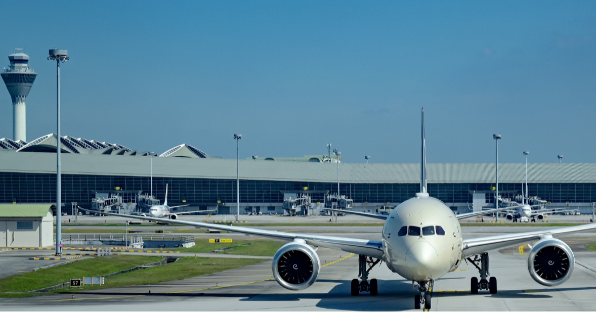 CAAM-MAVCOM: Turbulence Or Takeoff?