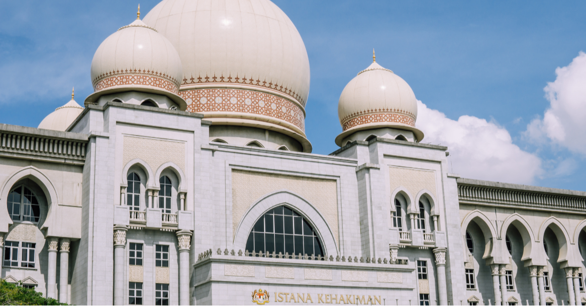 The Malaysian Legal System, A Political Tool?