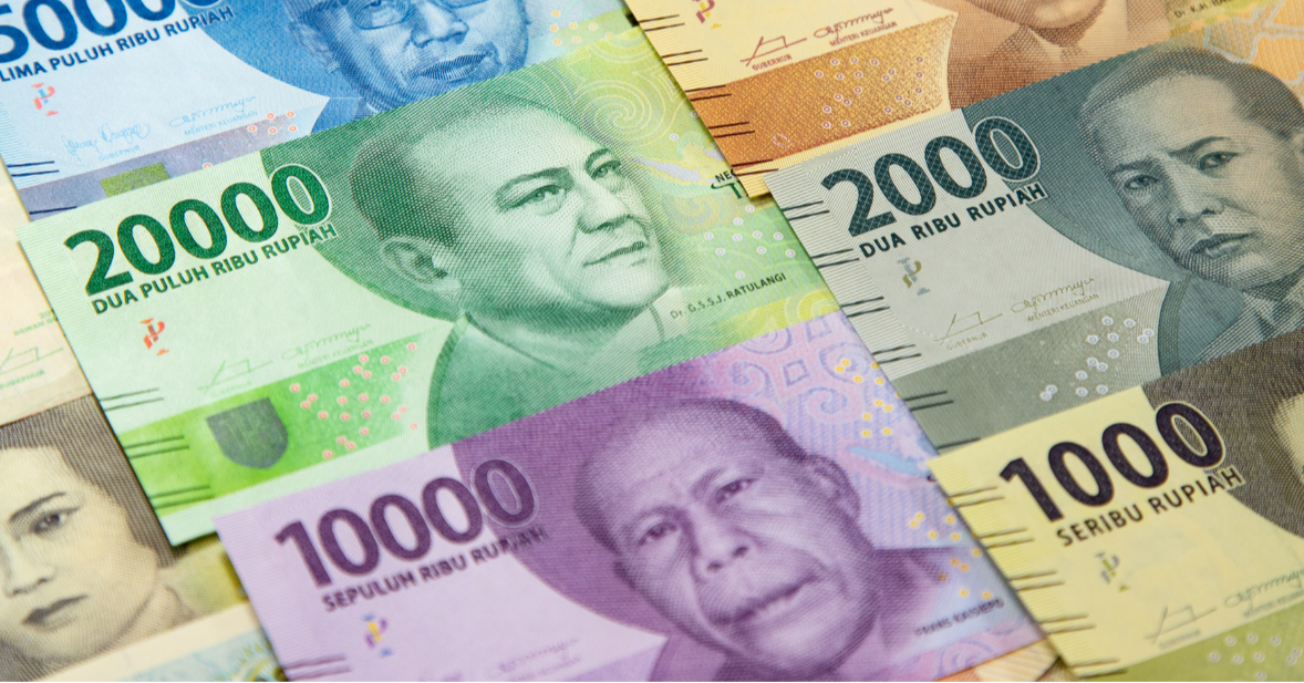 Indonesia: Meals, Deals and Deficits