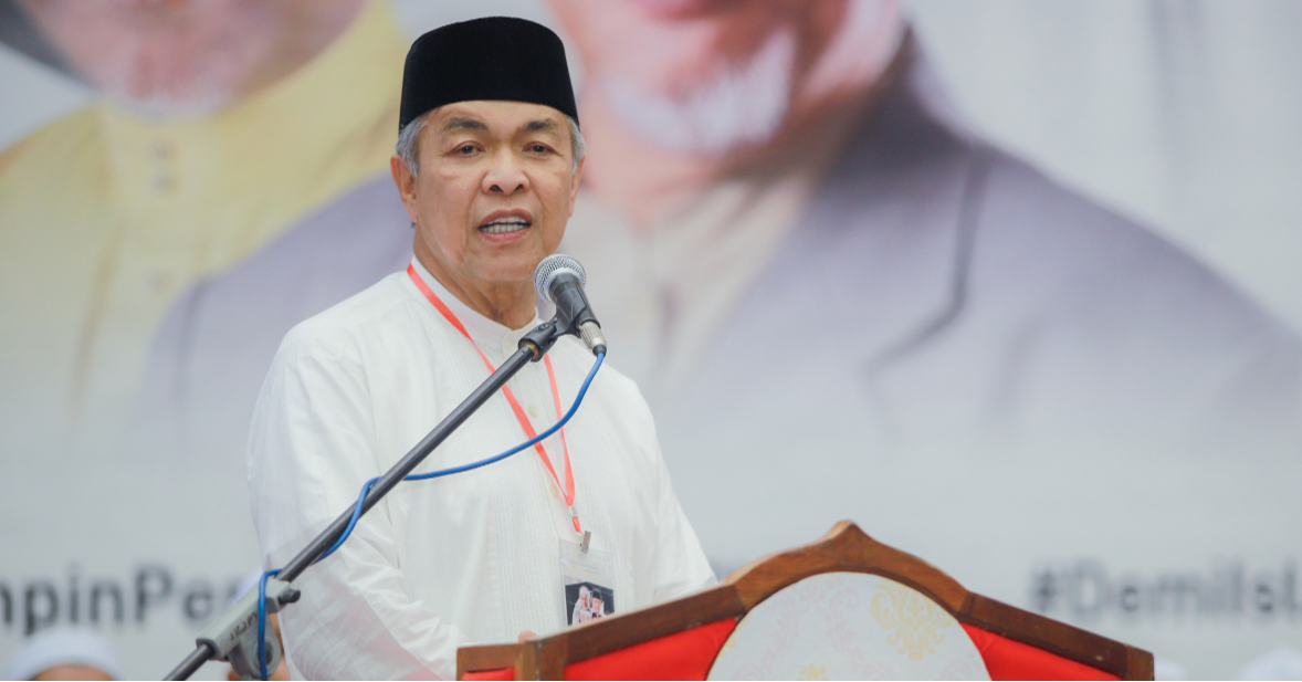 Sabah Crossroads: UMNO's Next Move