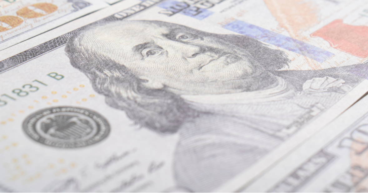 US Dollar To Stay Strong For Now 