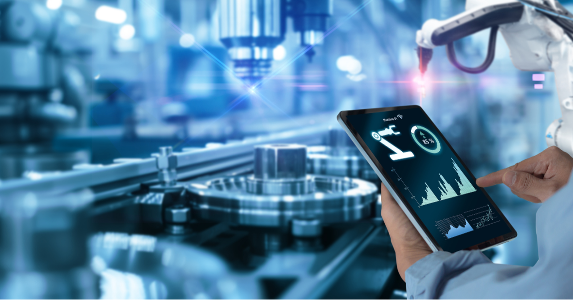 Golden Age For Tech