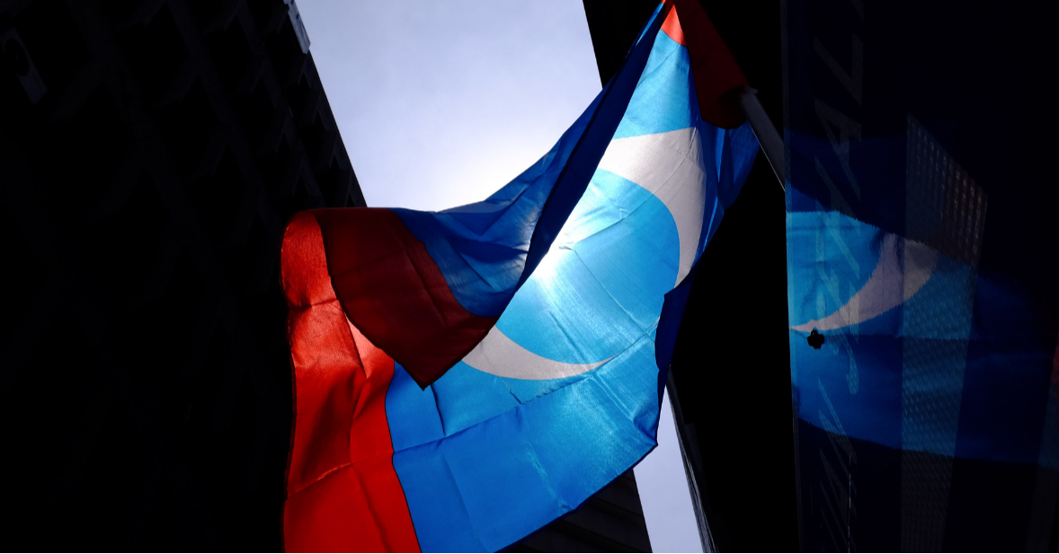 PKR Lawmakers Push For Judicial Reform