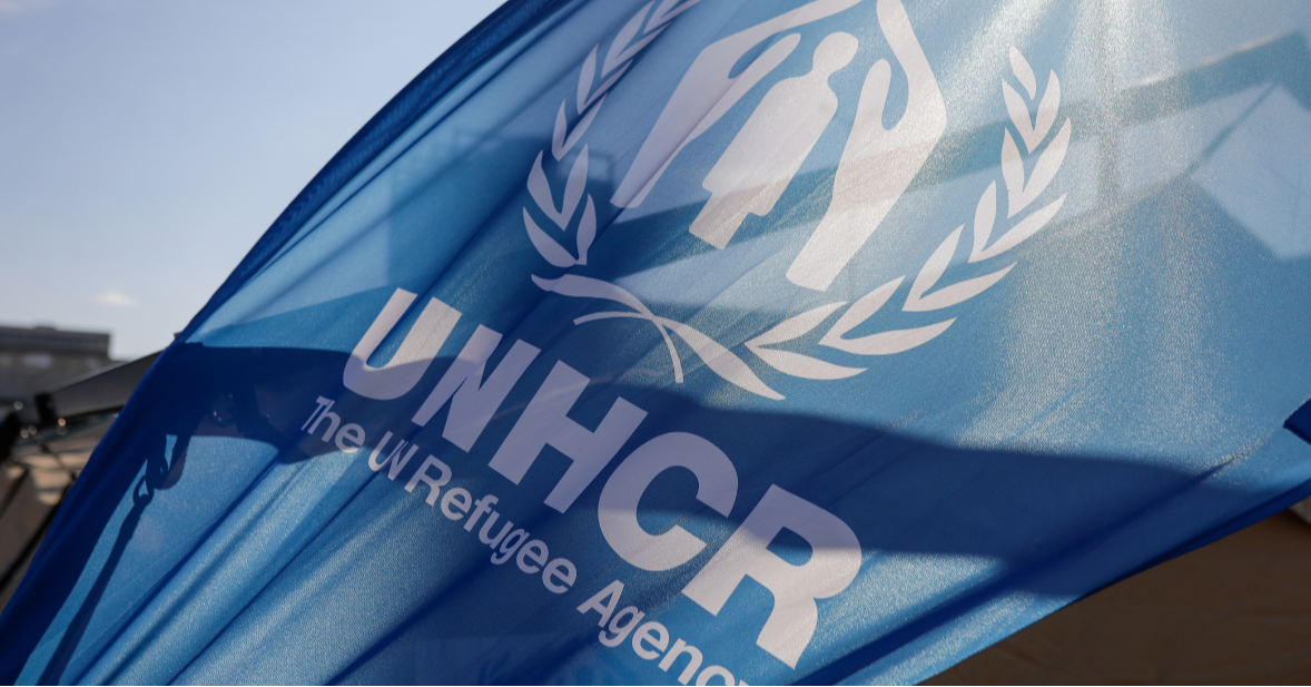 Will Refugees Finally Gain Access To Basic Services?