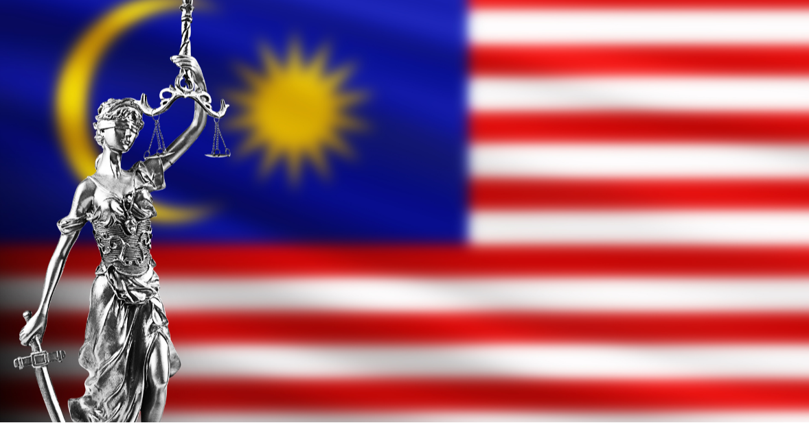 Malaysian Bar Rallies To Defend Judicial Independence