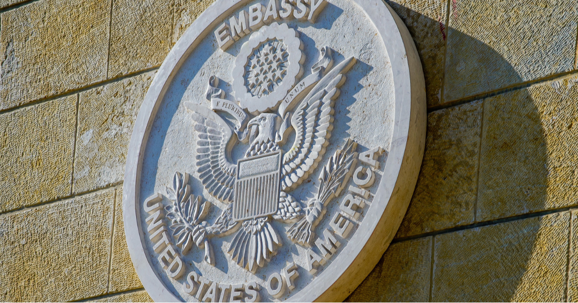 Qualities Of A Diplomat