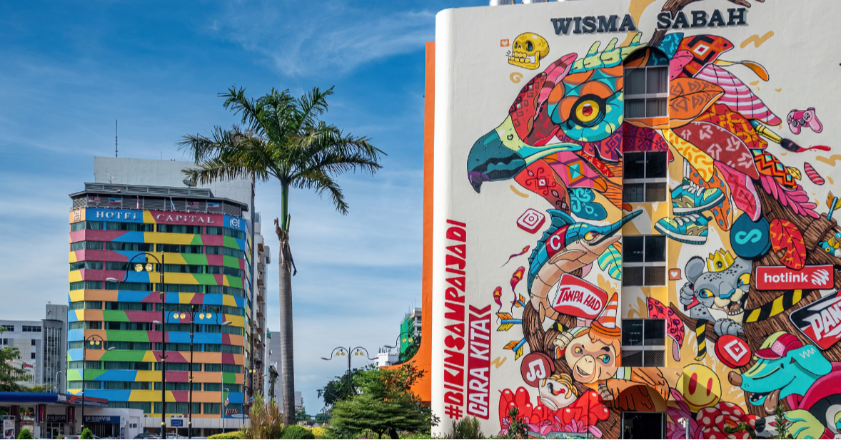 Fixing Delivery To Transform Sabah's Economy 