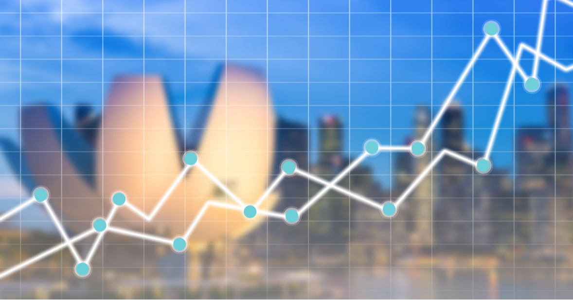Singapore's GDP Surprises On The Upside 