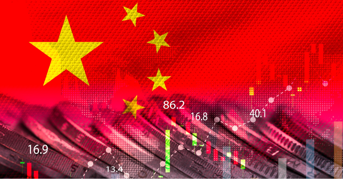 China’s Growth Surprises And What It Means