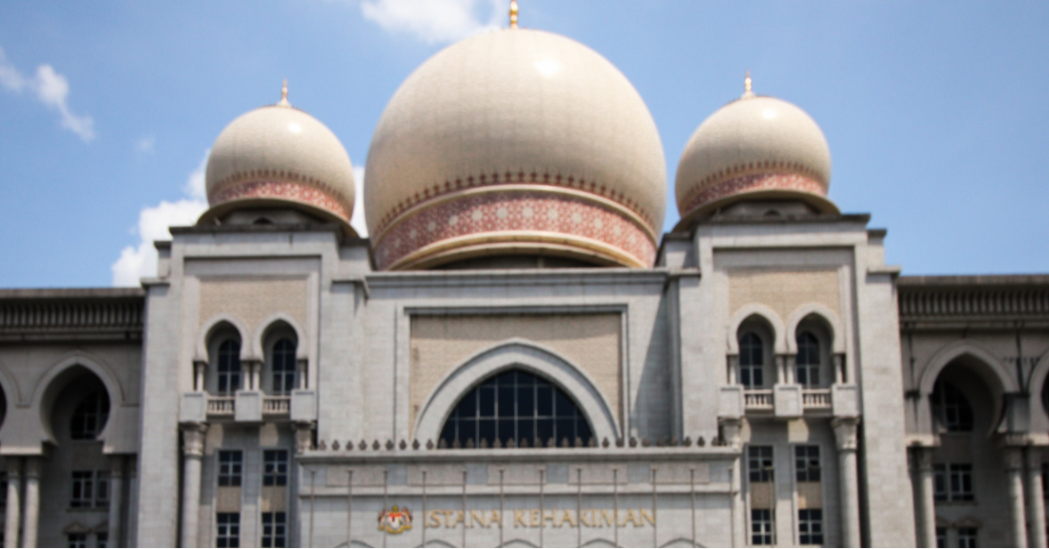 Malaysia's Judicial Vacuum Creates A Crisis