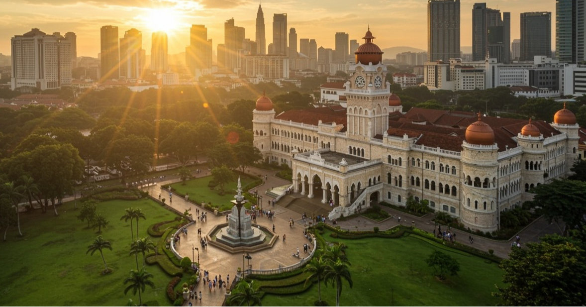 Malaysia’s Foreign Student Numbers Fall Short Despite Global Ranking