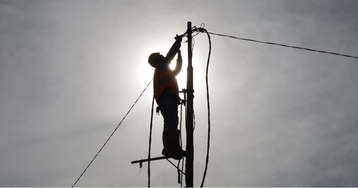 Electricity Theft On The Rise Amid Illegal Crypto Mining