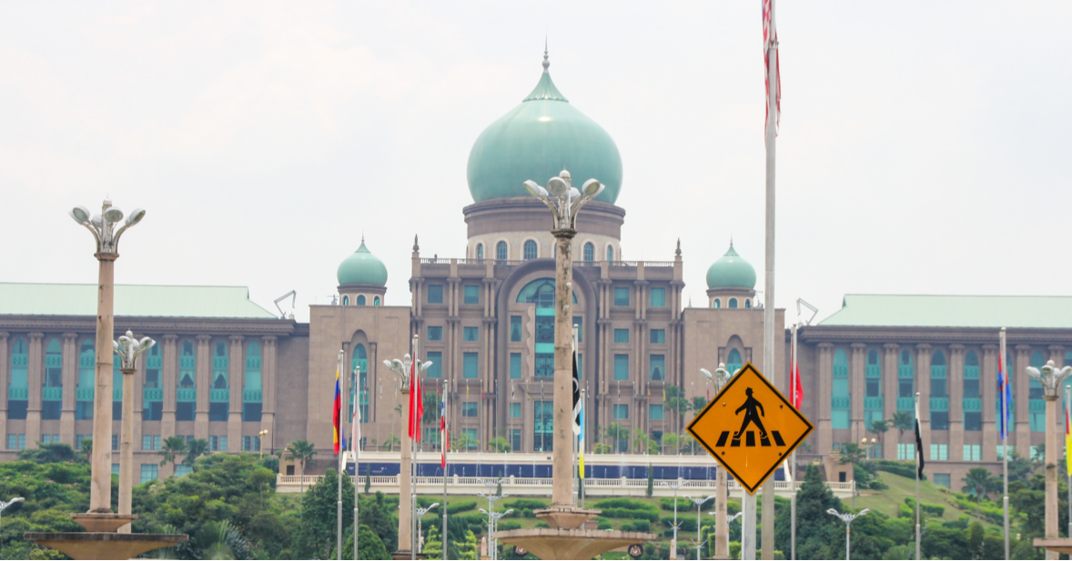 Judicial Vacancies Persist Despite New Chief Justice Appointment