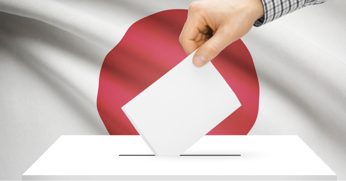 Political Setback For Japan’s PM Ishiba Amid Looming Tariff Talk