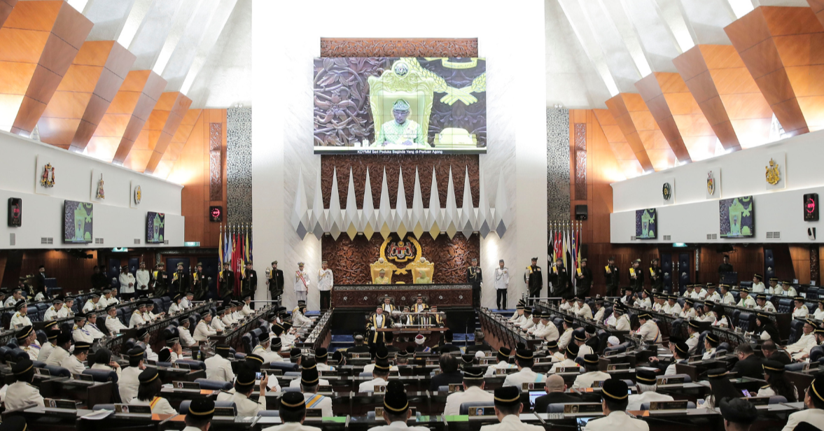 Dewan Rakyat Reconvenes, What To Expect.