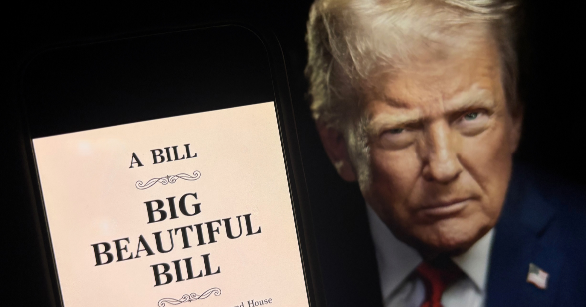 Six Months Of Donald Trump : A Look Back