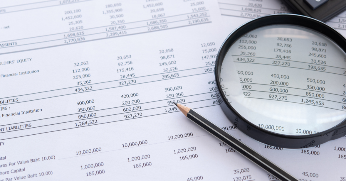 AG'S Report Exposes Deep-Rooted Failures In Government Projects