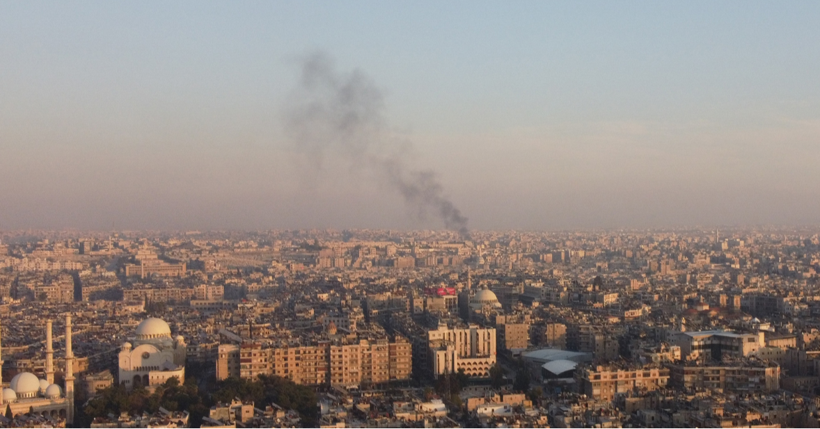 Instability Spreads As Israel's Military Campaigns Escalate