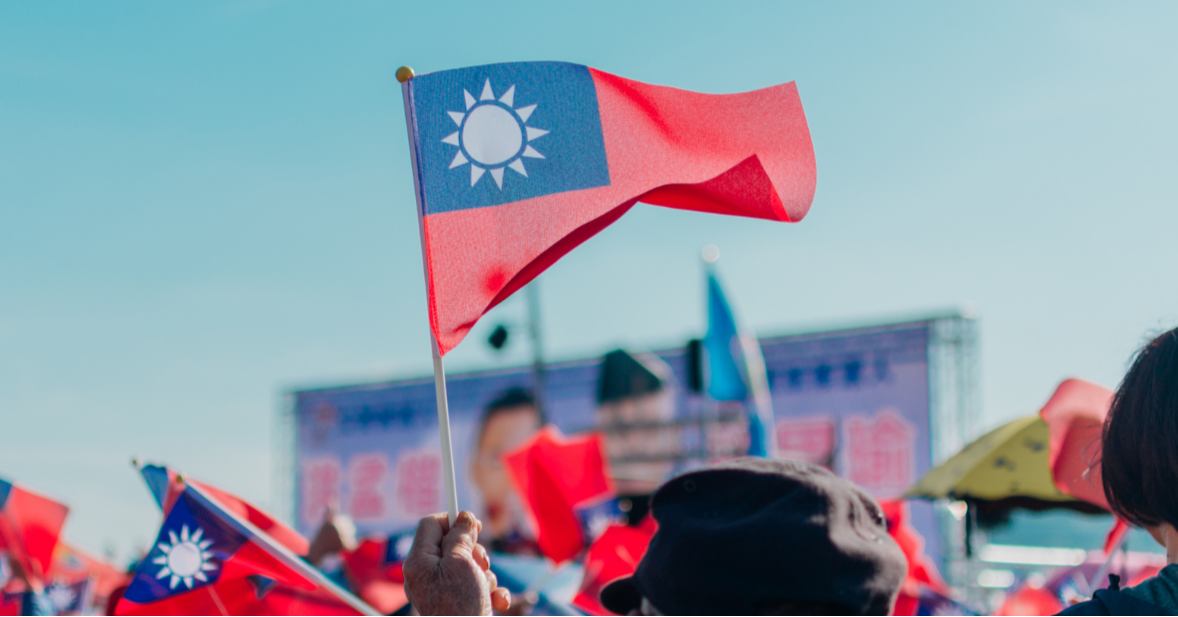 Unprecedented Recall Vote In Taiwan Puts Political Stability On The Line