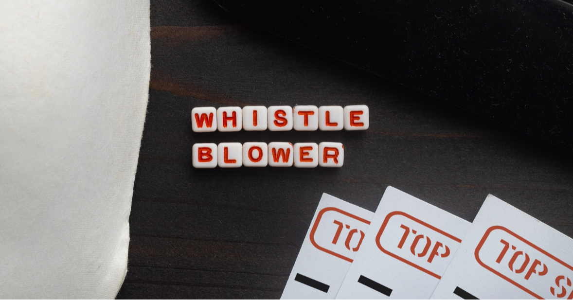 What the New Whistleblower Act Gets Right (And Wrong)