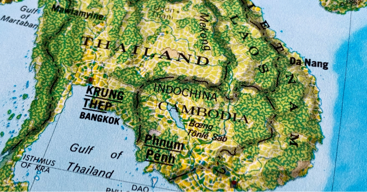 Face-Saving Key To Thailand-Cambodia Ceasefire