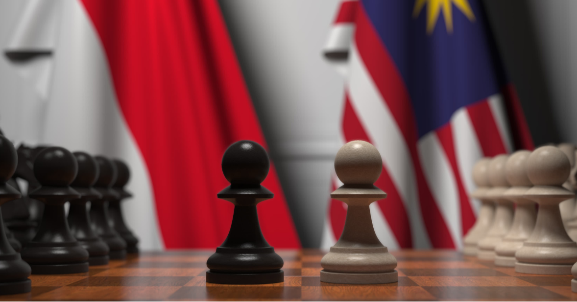Building On Malaysia-Indonesia Relationship Amid Global Challenges