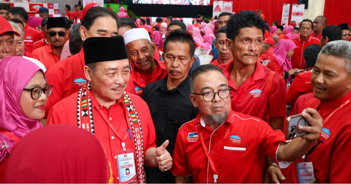 Checking-in On The Upcoming Sabah State Election 