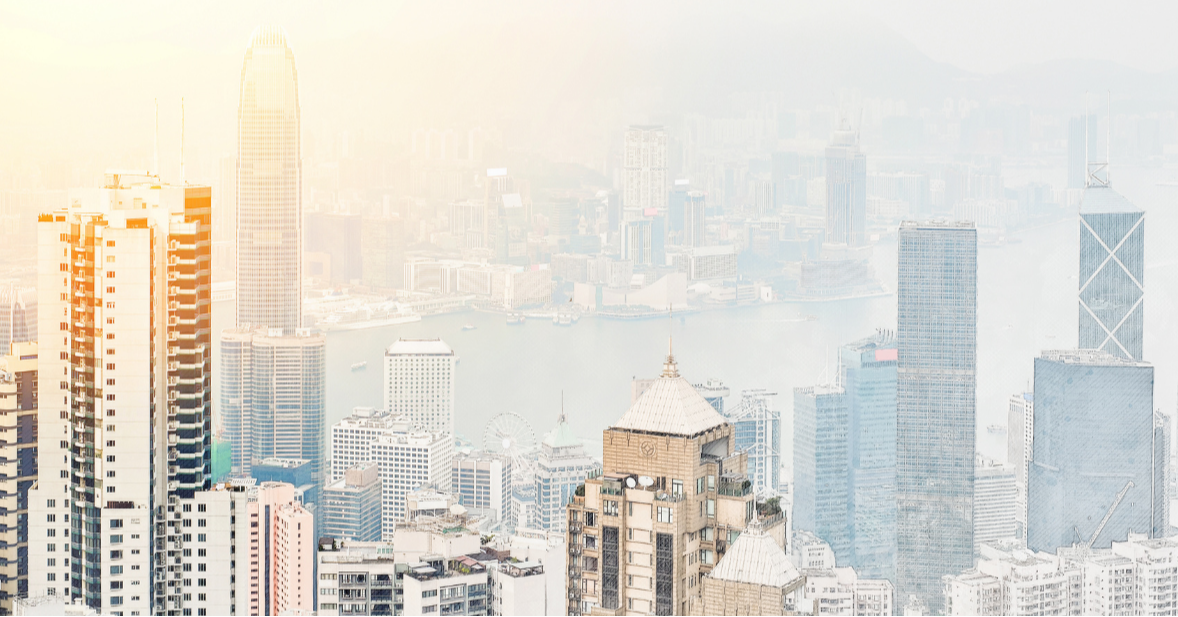 Wait And See Mood For Hong Kong Property