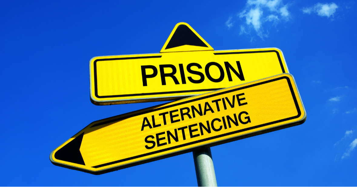Community Service A Good Alternative to Imprisonment?