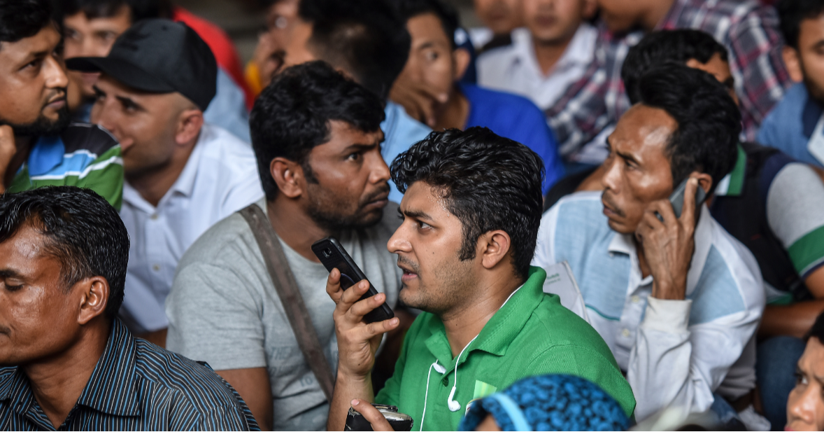 Expensive And Costly Flaws In Our Immigration Systems