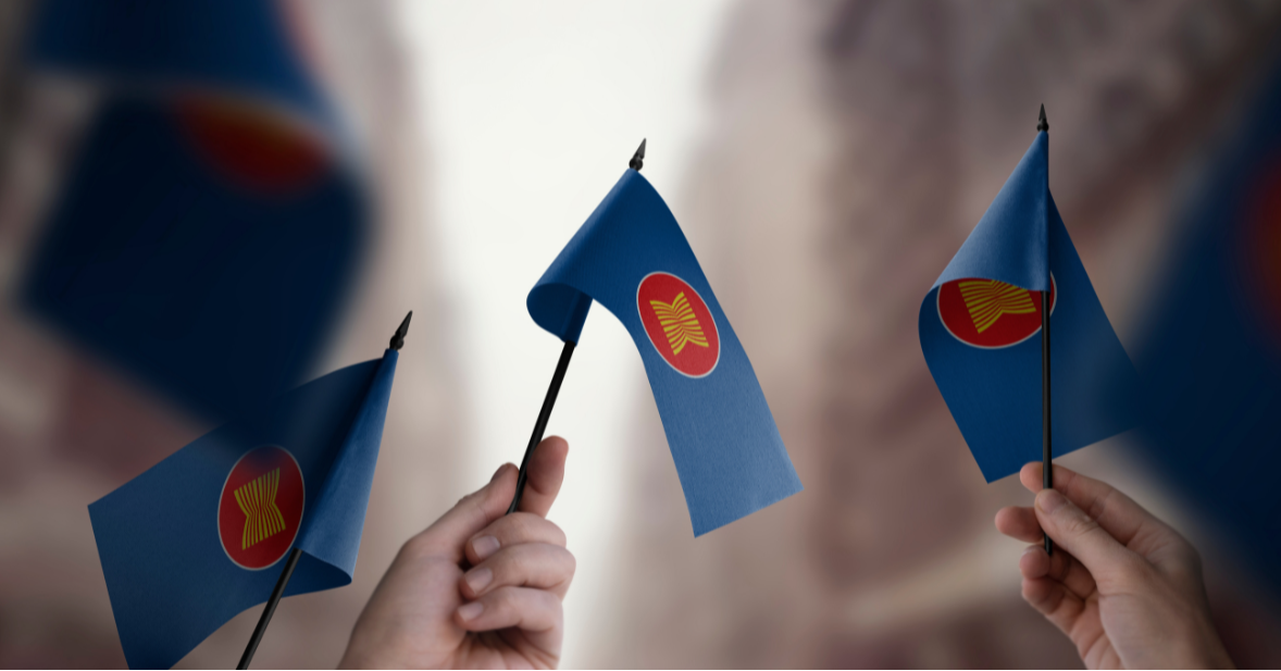 ASEAN to Adopt Declarations on Human Rights, Environment, and Peace