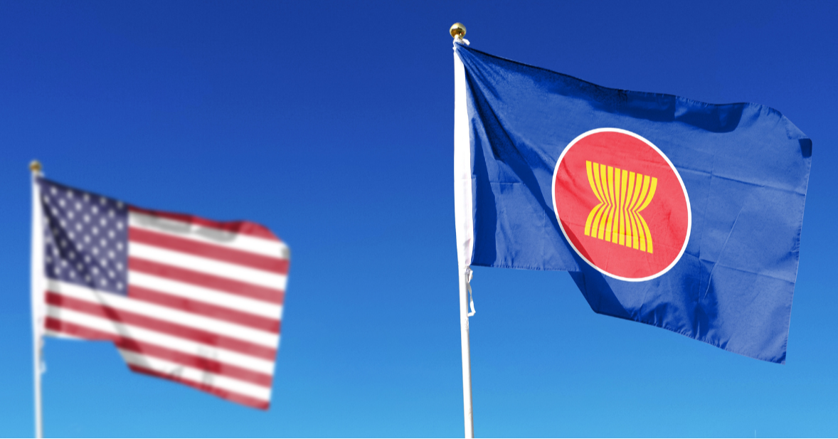 US Tariff Impact On ASEAN Economies