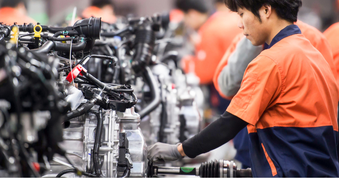 China's Murky Economic Outlook