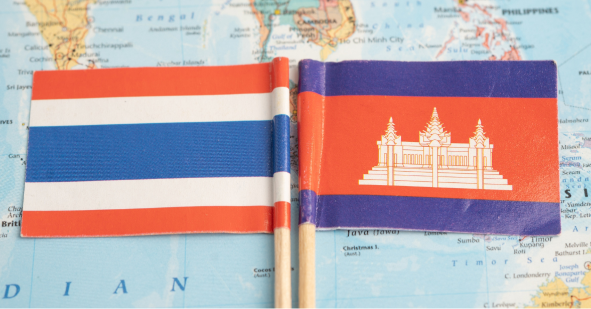 Thailand-Cambodia’s Truce Holds as Malaysia Brokers Peace
