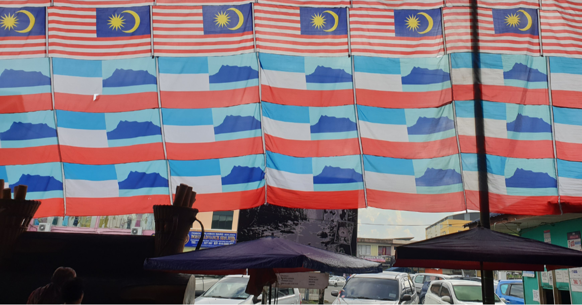 The Ever-Shifting Sabah Political Landscape