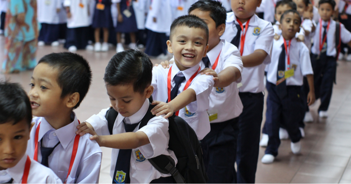 13MP Education Reform: Promising Steps Toward A Stronger System