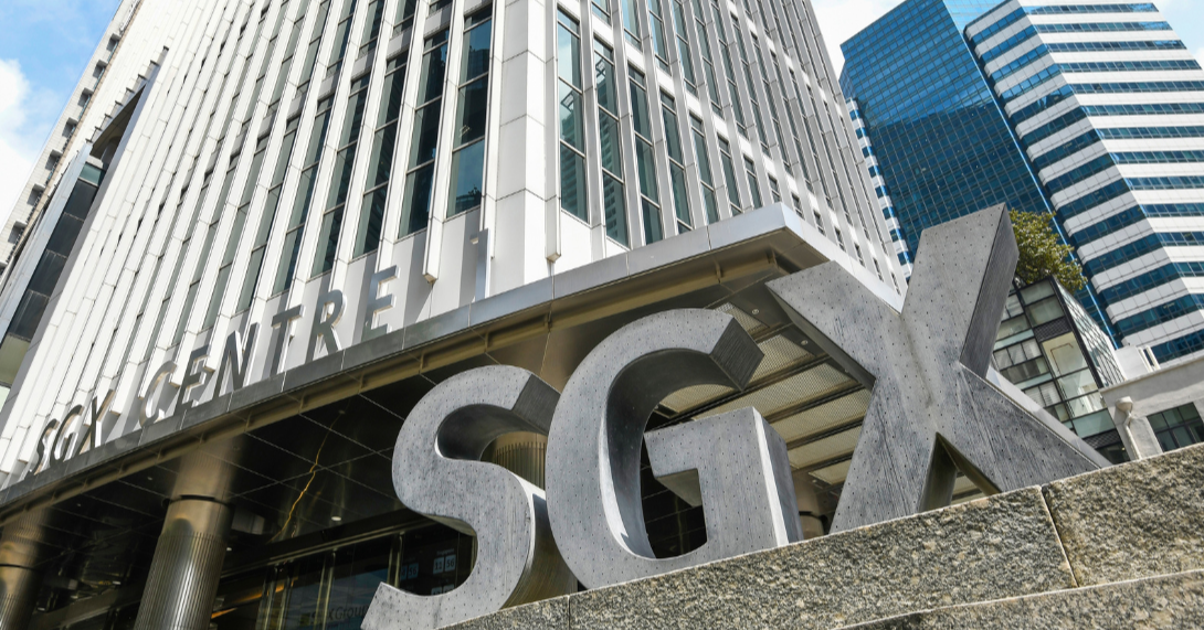 Will The Good Times Continue For SGX